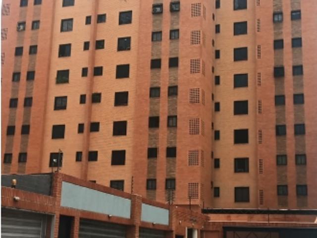 Apartamento en venta en Base Aragua, Girardot