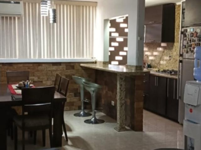Apartamento en venta en Guarenas