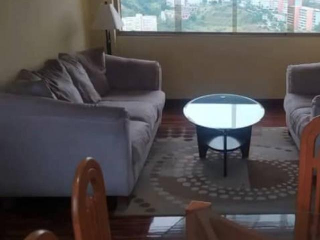 Apartamento en venta en Miranda, Carabobo