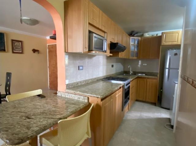 Apartamento en venta en Barrio Maturín II, Guanare