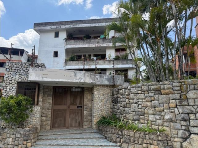 Apartamento en venta en Boca De Uchire, Miranda