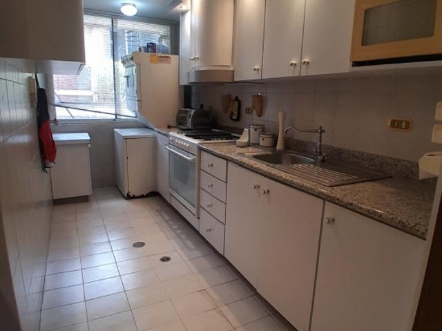Apartamento en venta en Barrio Los Picapiedras, Caracas