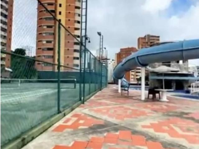 Apartamento en venta en El Bosque, Valencia