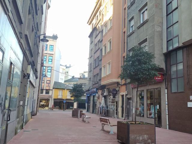 Apartamento en venta en Ponferrada, Cuatrovientos