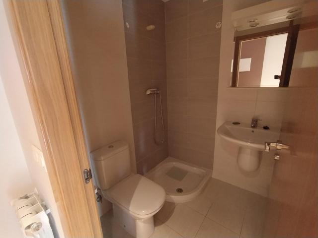 Apartamento en venta en Cuatrovientos, El Bierzo