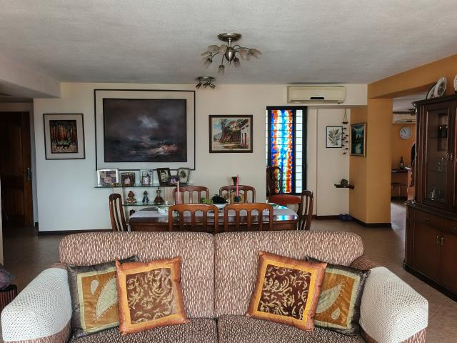 Apartamento en venta en Iribarren, Lara