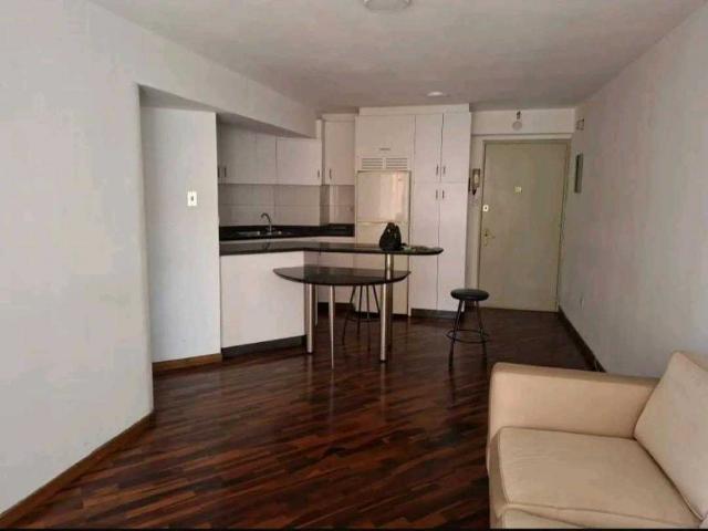 Apartamento en venta en Boca De Uchire, Distrito Capital
