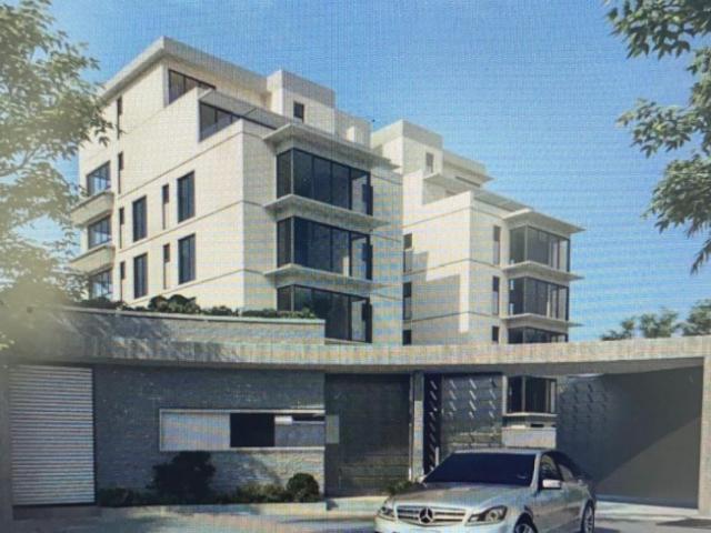 Apartamento en venta en Boca De Uchire, Miranda