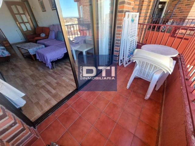Apartamento en venta en Albacete, Castilla-La Mancha