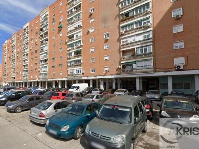 Apartamento en venta en Alcorcón