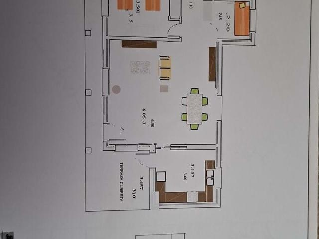 Apartamento en venta en la Marina Alta, Valencia