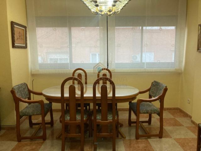 Apartamento en venta en Almansa