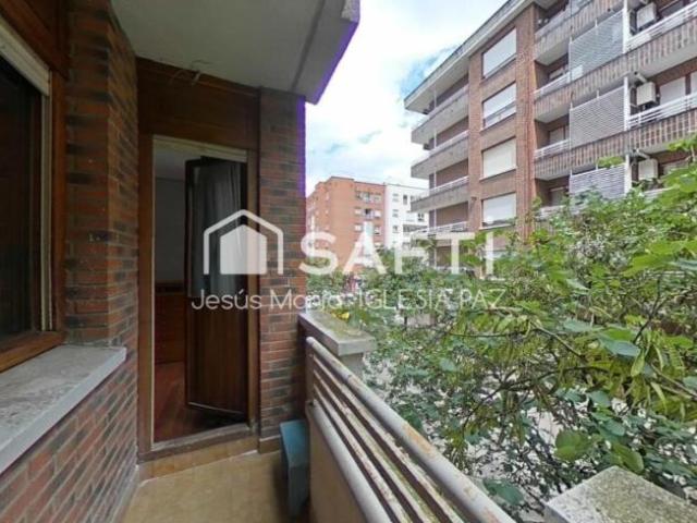 Apartamento en venta en Arrigorriaga, Vizcaya