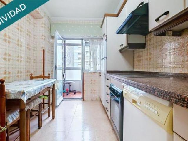 Apartamento en venta en Avilés
