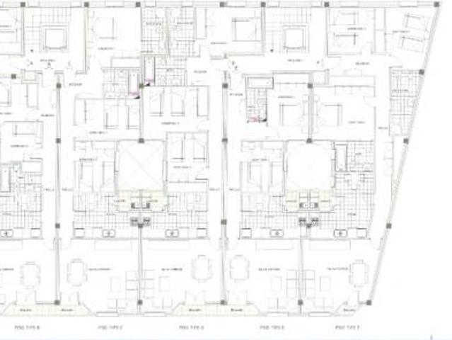 Apartamento en venta en la Marina Alta, Valencia