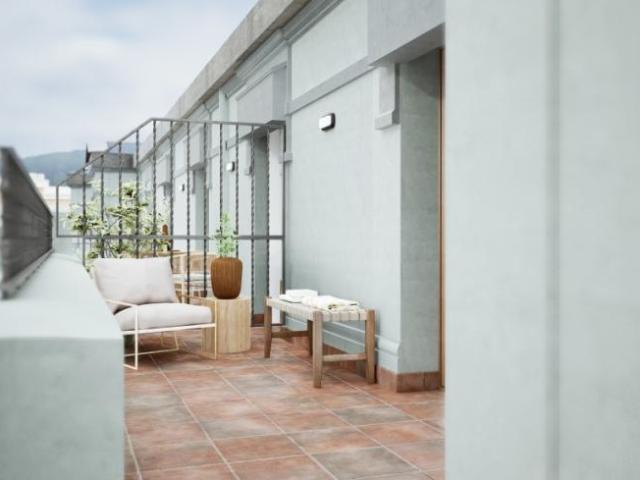 Apartamento en venta en Abando, Bilbao