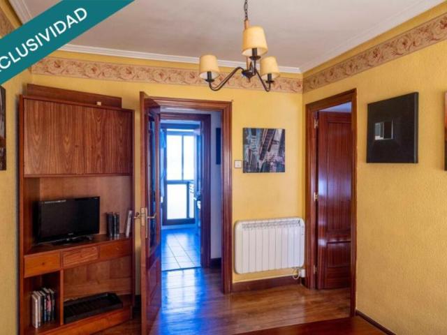 Apartamento en venta en Bilbao, Vizcaya