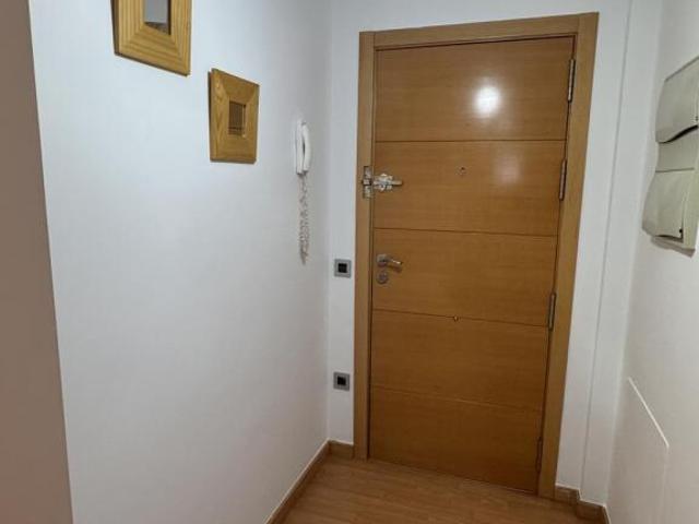 Apartamento en venta en Camarena