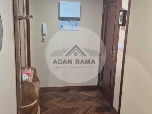 Apartamento en venta en Cambados