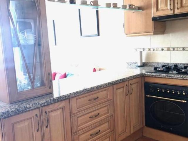 Apartamento en venta en Candeleda
