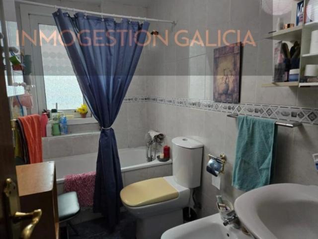 Apartamento en venta en Carral