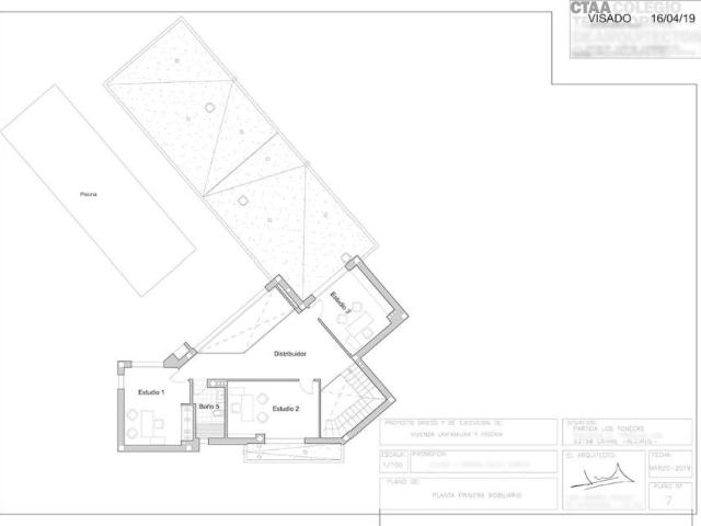 Apartamento en venta en el Baix Segura / La Vega Baja, España