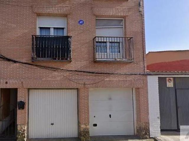 Apartamento en venta en Cedillo Del Condado, Castilla-La Mancha