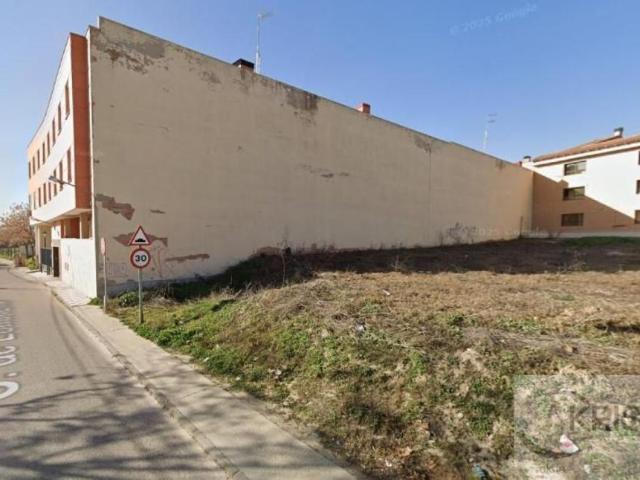 Apartamento en venta en Cedillo Del Condado, Toledo