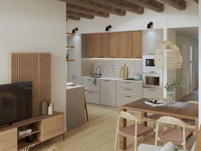 Apartamento en venta en Centelles