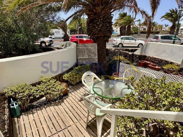 Apartamento en venta en Costa Teguise, Teguise