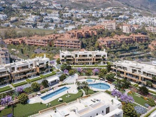 Apartamento en venta en Estepona, Torrevigía - Las Joyas