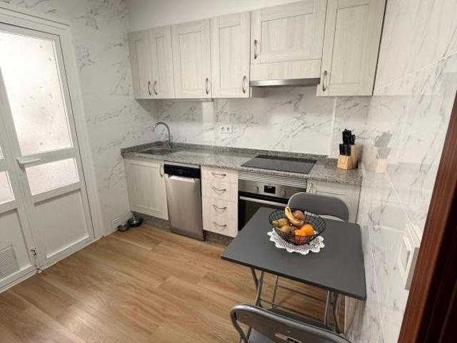 Apartamento en venta en Ferrol, Galicia