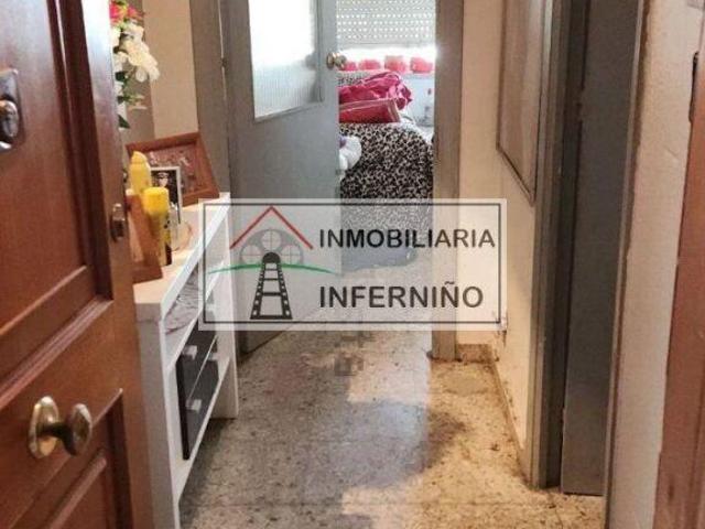 Apartamento en venta en Ferrol, Galicia