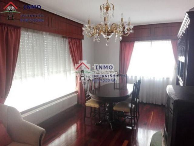 Apartamento en venta en Ferrol