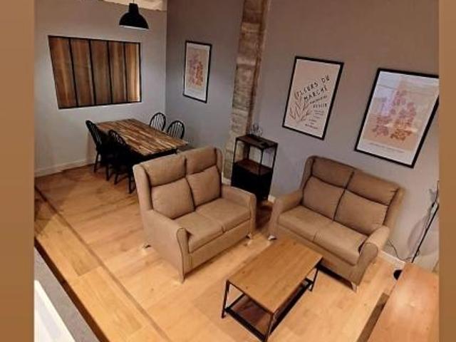 Apartamento en venta en Ferrol