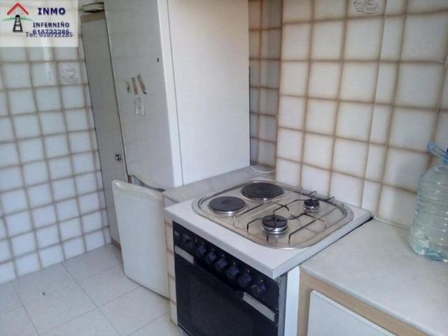 Apartamento en venta en Ferrol