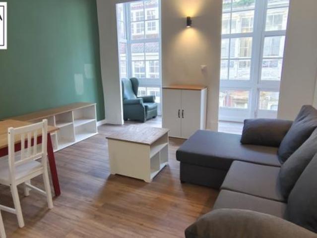 Apartamento en venta en Ferrol, Galicia