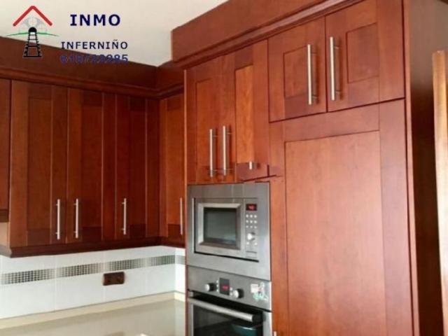 Apartamento en venta en Ferrol, Galicia