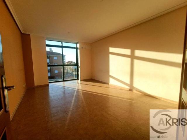Apartamento en venta en Fuensalida
