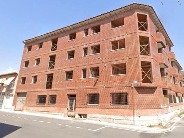 Apartamento en venta en Fuensalida