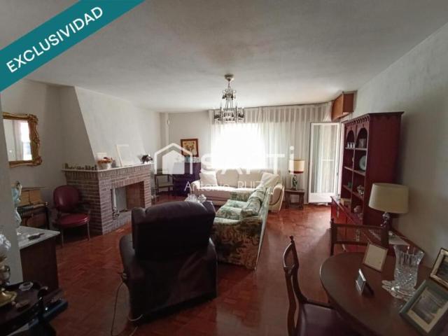 Apartamento en venta en Galapagar