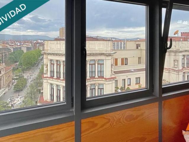 Apartamento en venta en Gijón