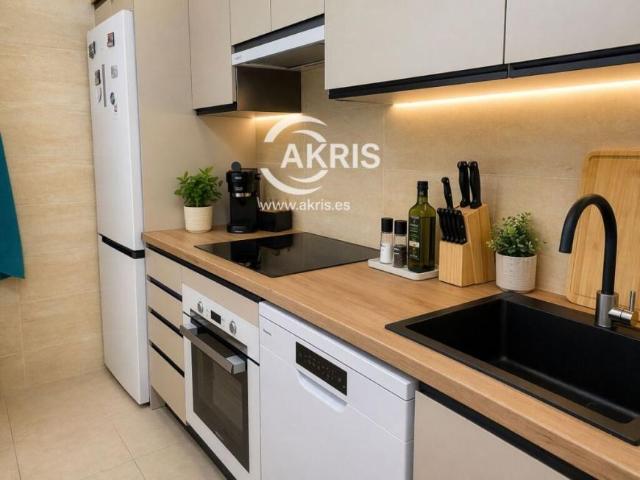 Apartamento en venta en Hormigos, Castilla-La Mancha