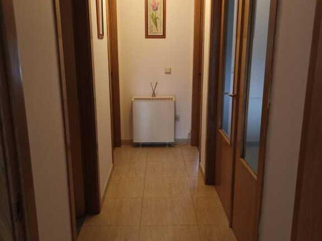 Apartamento en venta en A Illa De Arousa