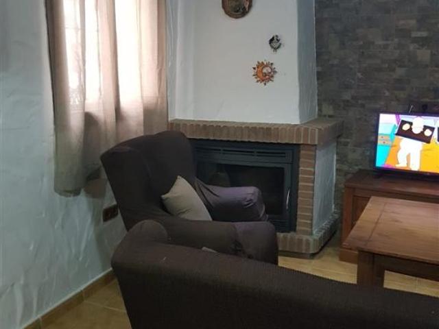 Apartamento en venta en Jubrique