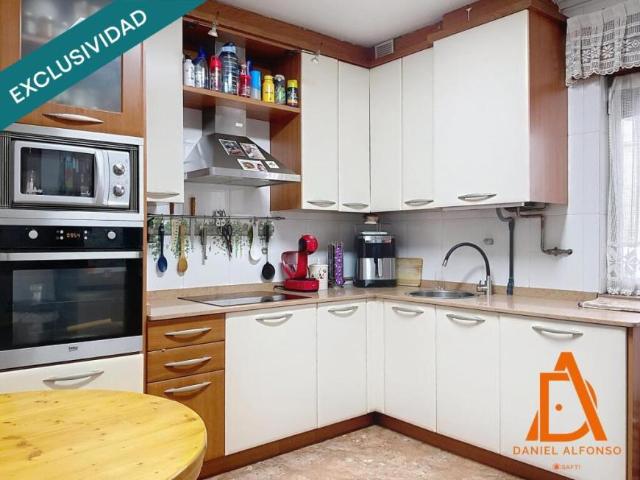 Apartamento en venta en Langreo