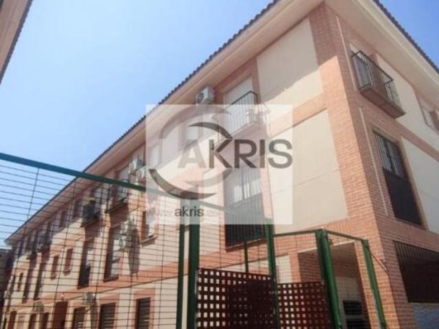 Apartamento en venta en Lominchar