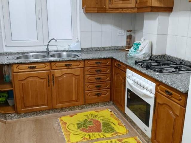 Apartamento en venta en Lugo, Galicia