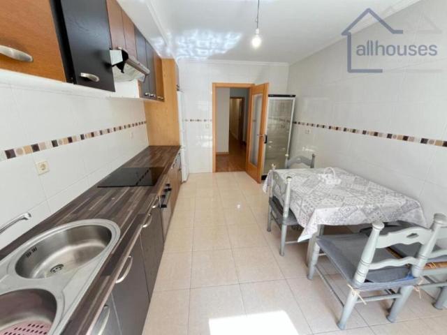 Apartamento en venta en Marín