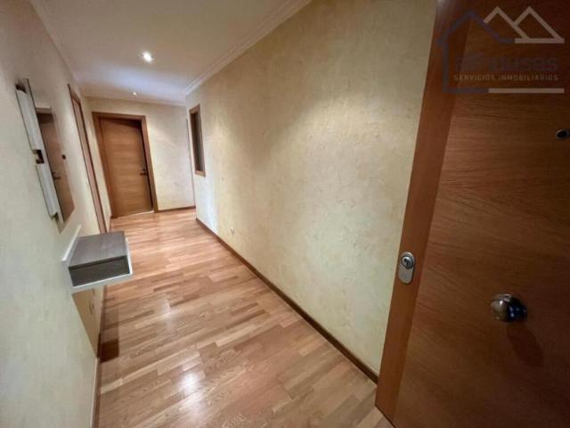 Apartamento en venta en Mondariz